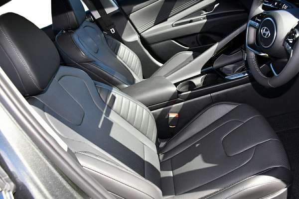 2025 Hyundai i30 Elite CN7.V2