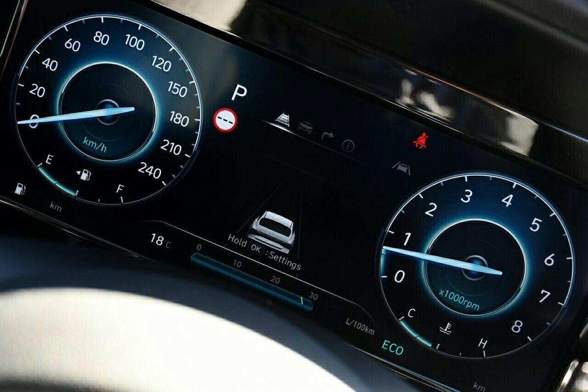 2025 Hyundai i30 Elite CN7.V2