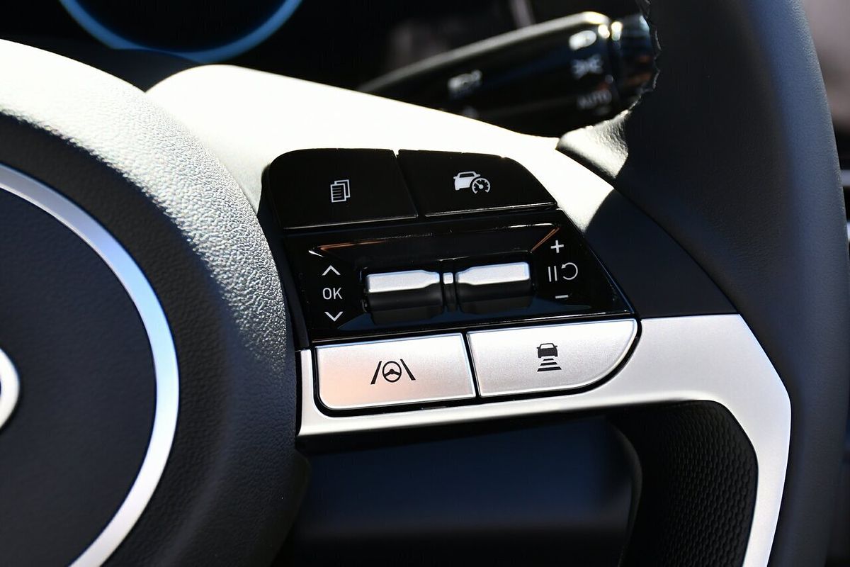 2025 Hyundai i30 Elite CN7.V2