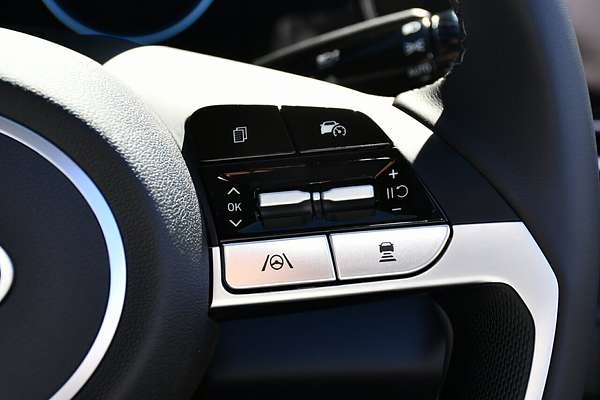 2025 Hyundai i30 Elite CN7.V2