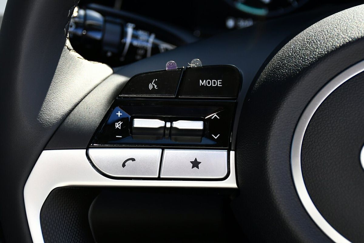 2025 Hyundai i30 Elite CN7.V2