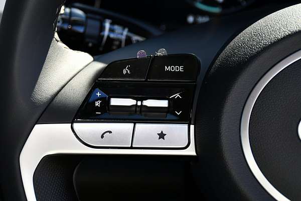 2025 Hyundai i30 Elite CN7.V2