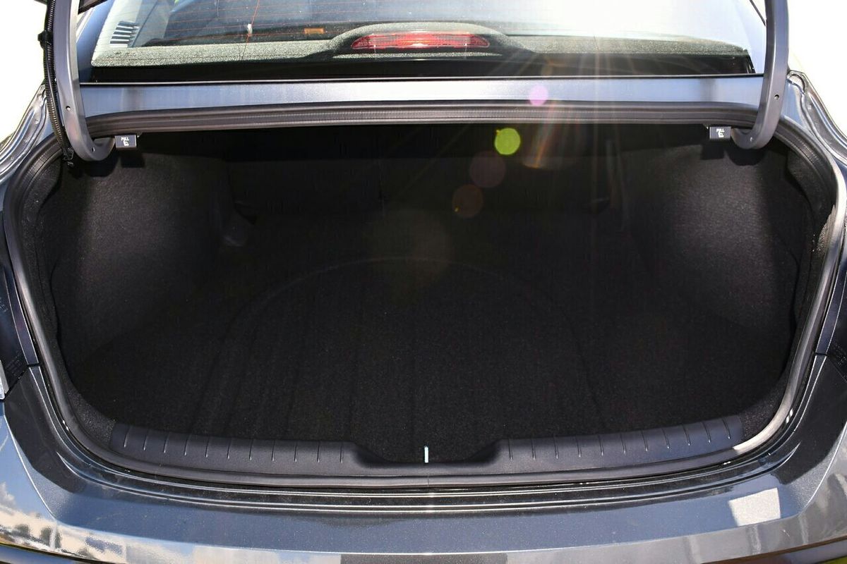 2025 Hyundai i30 Elite CN7.V2