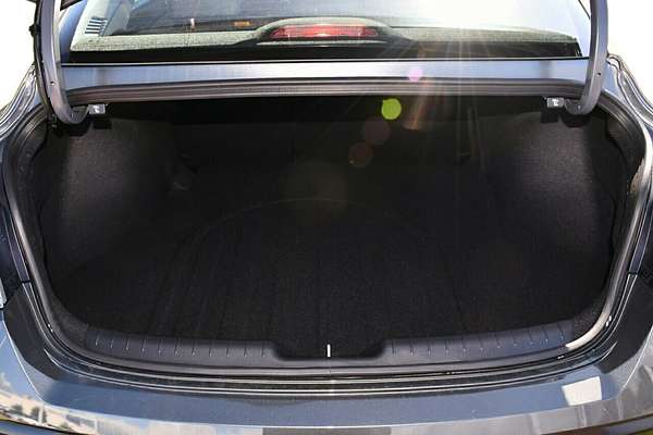 2025 Hyundai i30 Elite CN7.V2