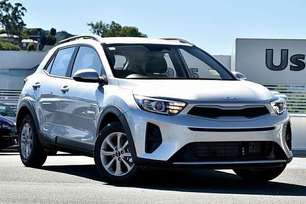 2025 Kia Stonic S YB