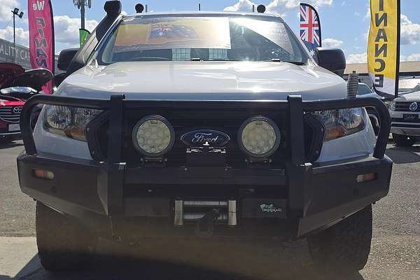 2019 Ford Ranger XL PX MkIII 4X4 3.2L