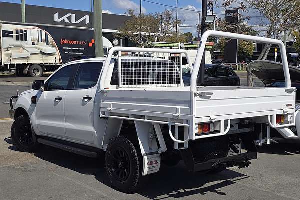 2019 Ford Ranger XL PX MkIII 4X4 3.2L