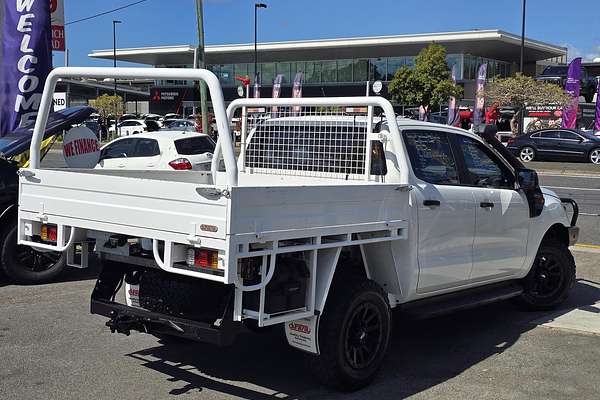 2019 Ford Ranger XL PX MkIII 4X4 3.2L