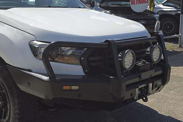 2019 Ford Ranger XL PX MkIII 4X4 3.2L