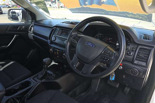 2019 Ford Ranger XL PX MkIII 4X4 3.2L