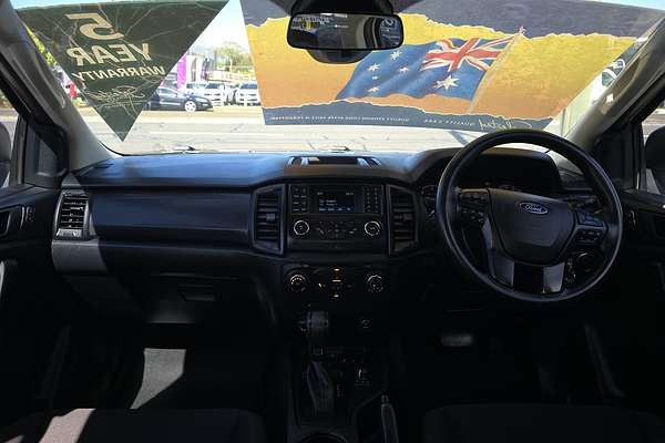 2019 Ford Ranger XL PX MkIII 4X4 3.2L