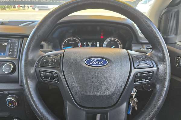 2019 Ford Ranger XL PX MkIII 4X4 3.2L