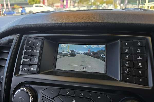 2019 Ford Ranger XL PX MkIII 4X4 3.2L