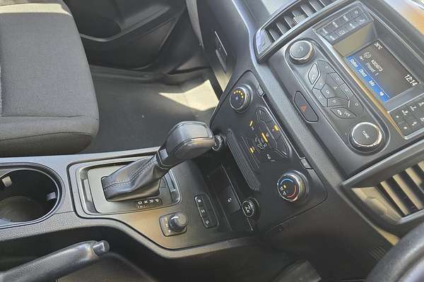 2019 Ford Ranger XL PX MkIII 4X4 3.2L