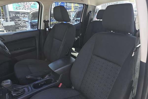 2019 Ford Ranger XL PX MkIII 4X4 3.2L