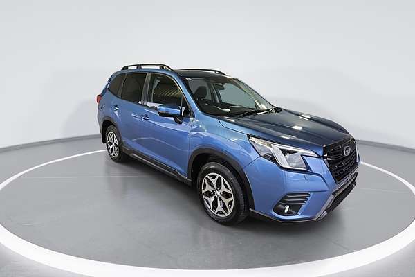 2024 Subaru Forester 2.5i S5