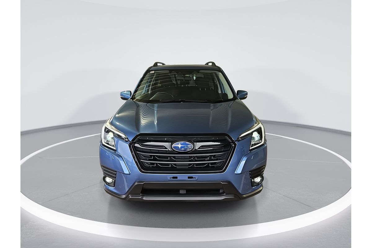 2024 Subaru Forester 2.5i S5