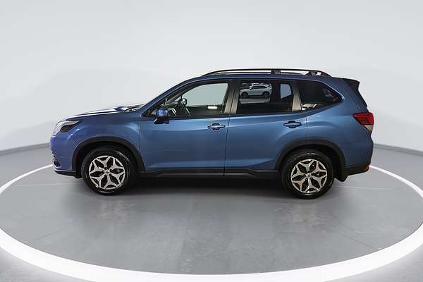 2024 Subaru Forester 2.5i S5