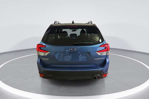 2024 Subaru Forester 2.5i S5