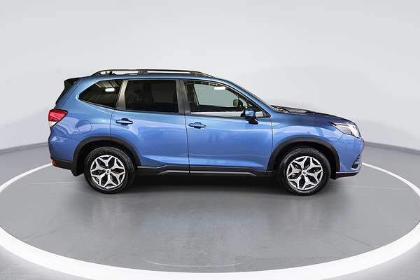 2024 Subaru Forester 2.5i S5