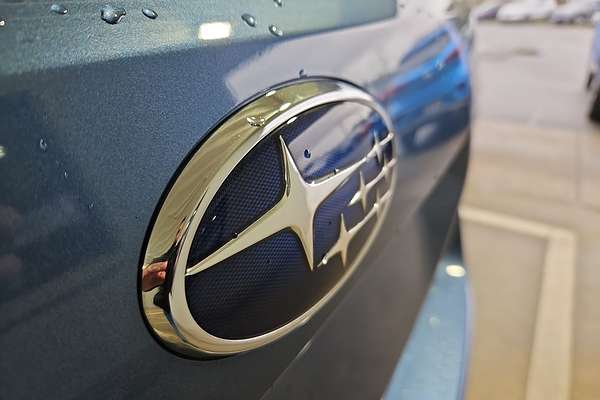 2024 Subaru Forester 2.5i S5