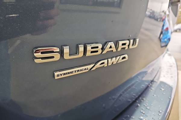 2024 Subaru Forester 2.5i S5