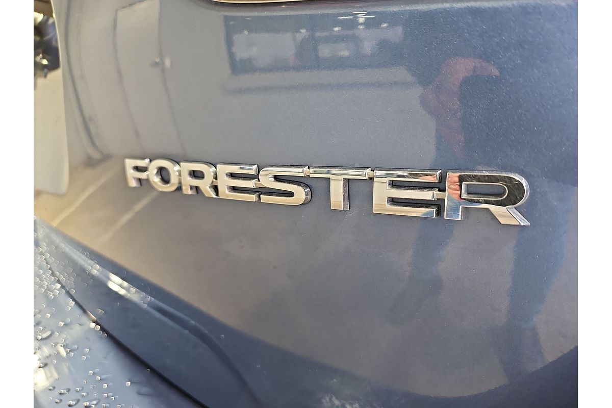 2024 Subaru Forester 2.5i S5