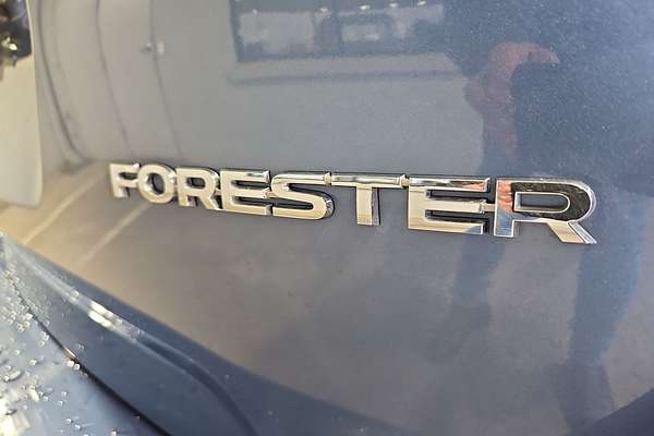2024 Subaru Forester 2.5i S5