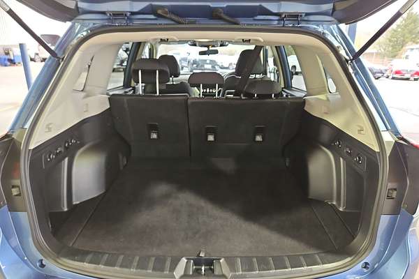 2024 Subaru Forester 2.5i S5