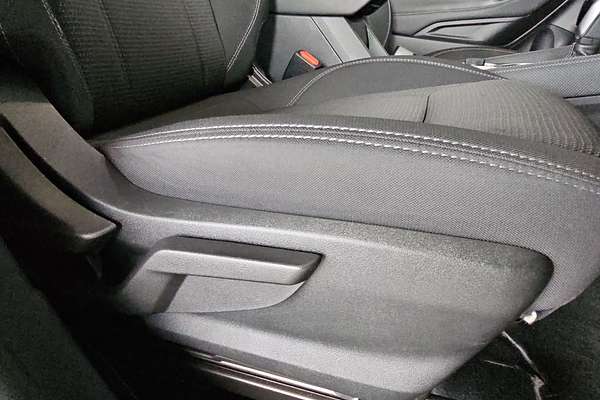 2024 Subaru Forester 2.5i S5
