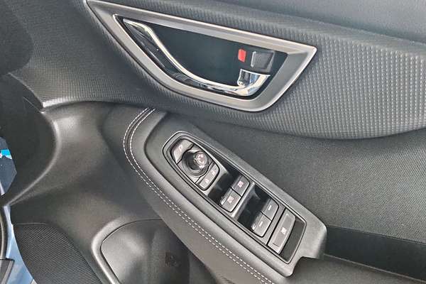 2024 Subaru Forester 2.5i S5
