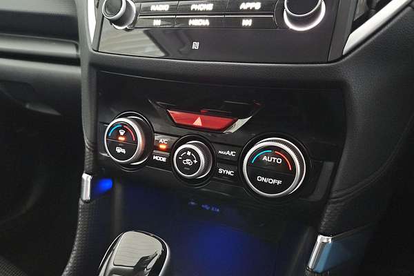 2024 Subaru Forester 2.5i S5