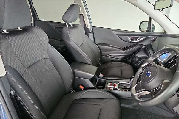 2024 Subaru Forester 2.5i S5