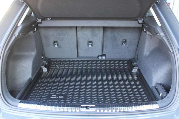 2024 Audi Q3 35 TFSI F3