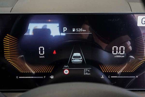 2024 Kia Sorento S MQ4 PE