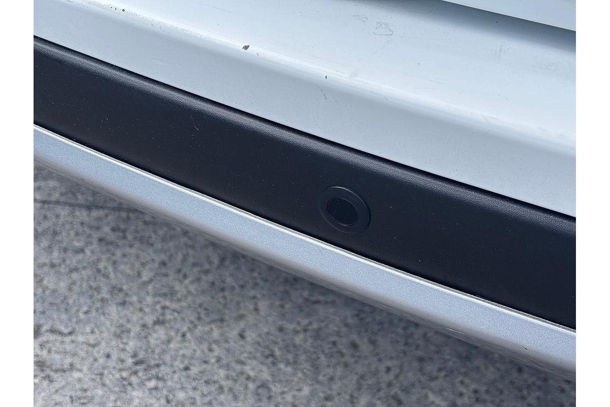 2018 Toyota RAV4 GX ZSA42R