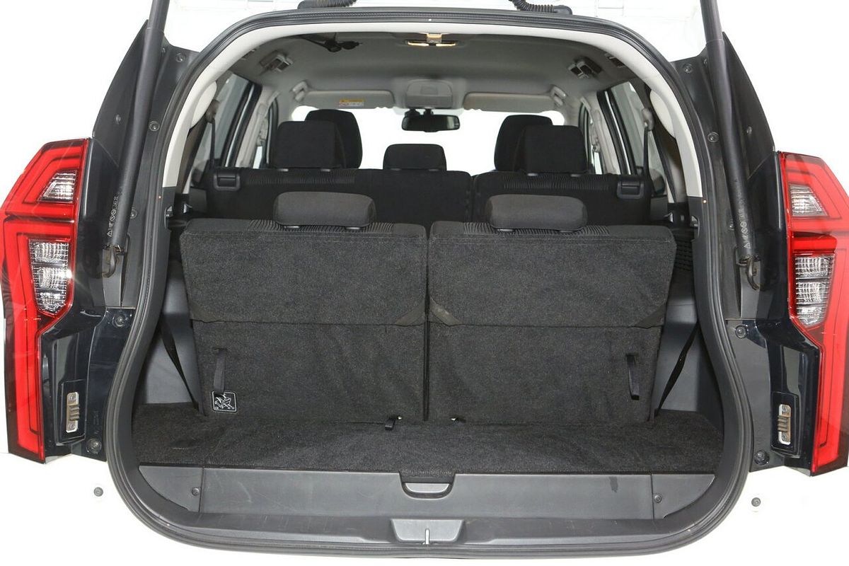 2024 Mitsubishi Pajero Sport GLS QG