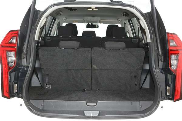 2024 Mitsubishi Pajero Sport GLS QG