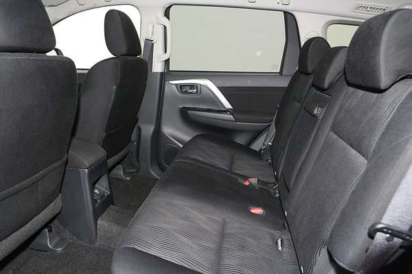 2024 Mitsubishi Pajero Sport GLS QG