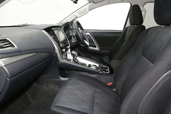 2024 Mitsubishi Pajero Sport GLS QG