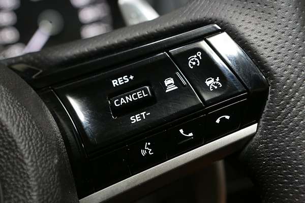 2024 Mitsubishi Pajero Sport GLS QG