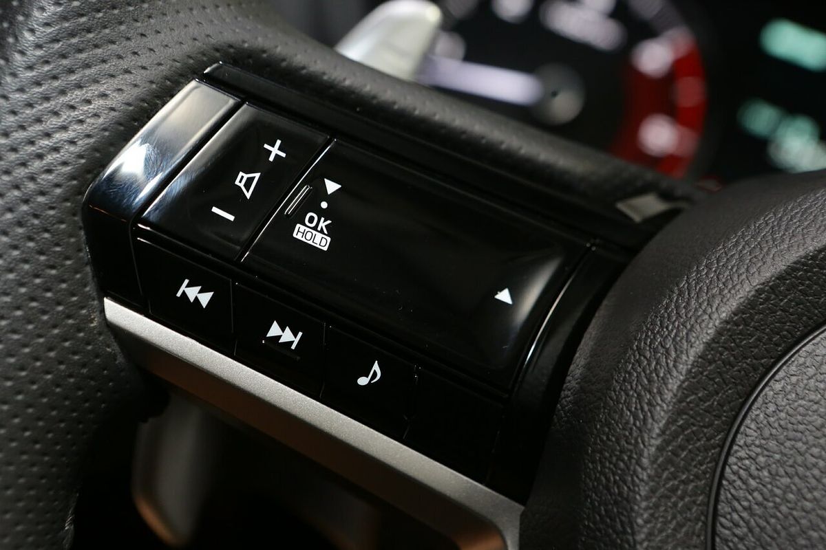 2024 Mitsubishi Pajero Sport GLS QG