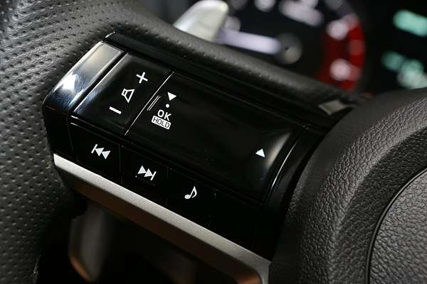 2024 Mitsubishi Pajero Sport GLS QG