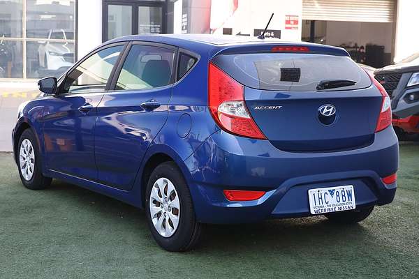 2015 Hyundai Accent Active RB3