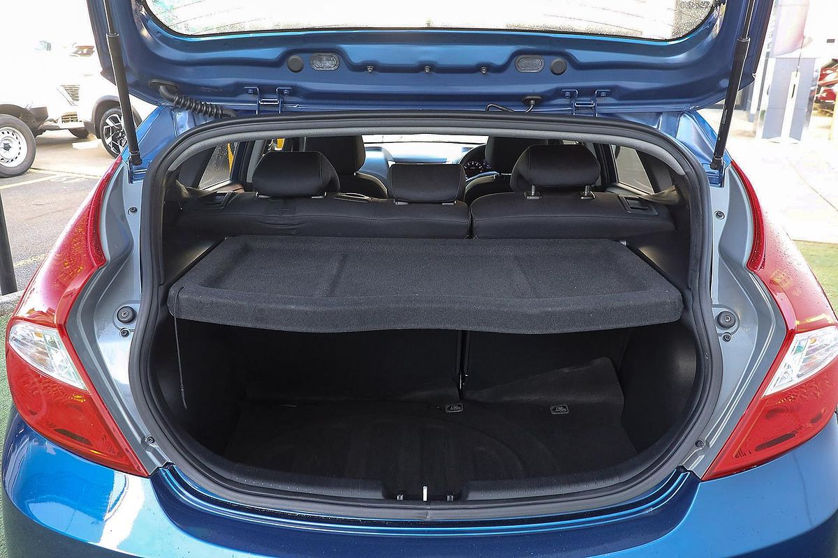2015 Hyundai Accent Active RB3