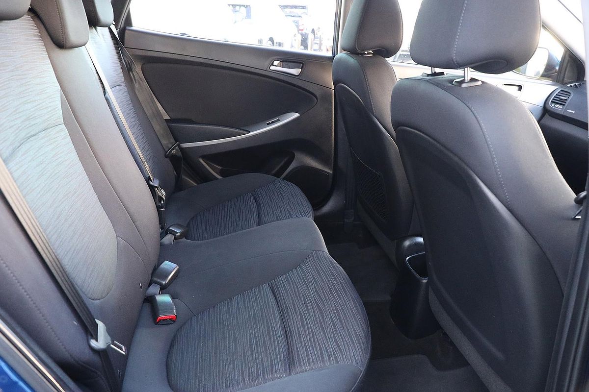 2015 Hyundai Accent Active RB3