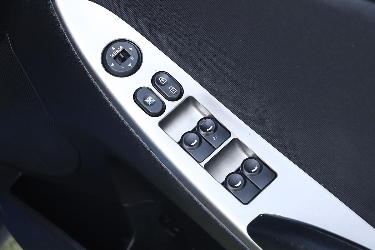2015 Hyundai Accent Active RB3