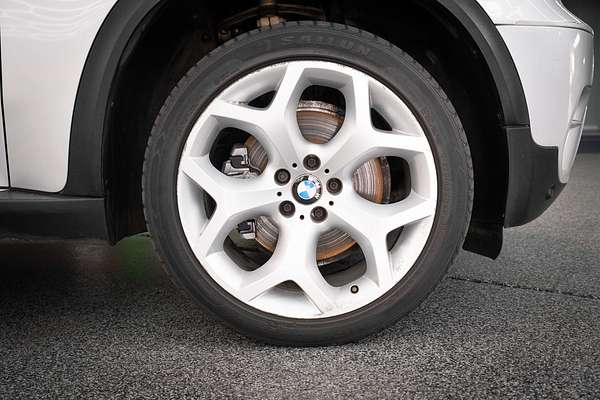 2012 BMW X5 xDrive40d Sport E70