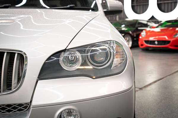 2012 BMW X5 xDrive40d Sport E70