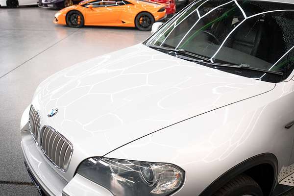 2012 BMW X5 xDrive40d Sport E70